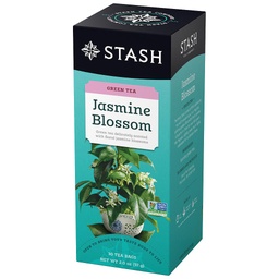 [51040] Jasmine Blossom Tea 2.0oz