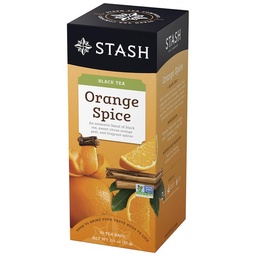 [51060] Orange Spice Tea 2.0oz