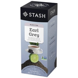 [51070] Earl Grey Tea 2.0oz