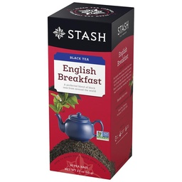 [51080] English Breakfast Tea 2.0oz