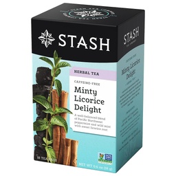 [8210] Stash Tea
