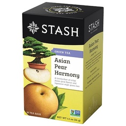 [8216] Asian Pear Harmony Tea 1.1oz