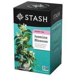 [8224] Jasmine Blossom Tea 1.3oz