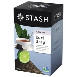 [8227] Earl Grey Tea 1.3oz