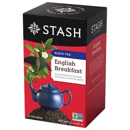 [8228] English Breakfast Tea 1.4oz