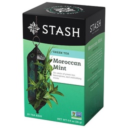[8235] Moroccan Mint Tea 0.9oz