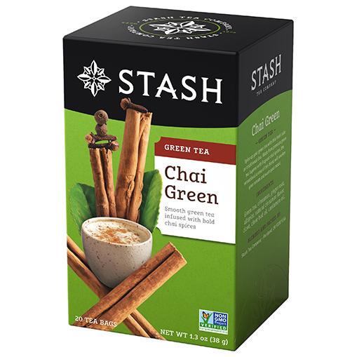 [08252] Stash Tea