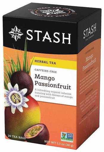 [08256] Stash Tea
