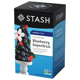 [8266] Blueberry Super Fruit Tea 1.3oz