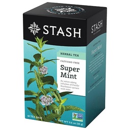 [8288] Super Mint Tea 0.6oz