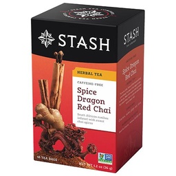 [8309] Spice Dragon Chai Tea 1.2oz
