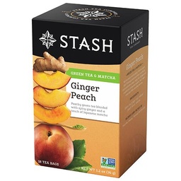 [08365] Stash Tea