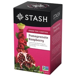 [8366] Pomegranate Raspberry Tea 1.2oz