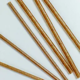 [SNA15U] Straw 1/500 (Natural Agave Unwrapped 15cm)
