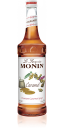 [M-AR009A] Caramel Syrup 750mL