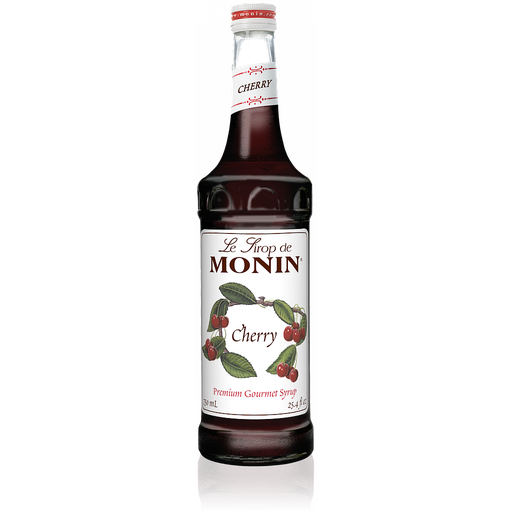 [M-AR010A] MONIN Cherry Syrup 750mL