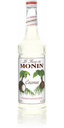 [M-AR013A] Coconut Syrup 750mL
