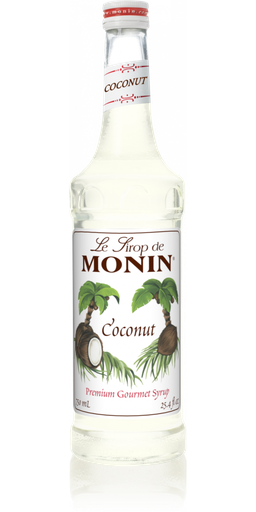 [M-AR013A] Coconut Syrup 750mL