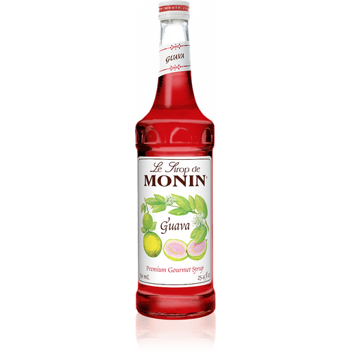 [M-AR066A] Guava Syrup 750mL