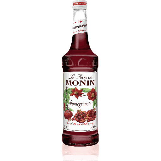 [M-AR075A] MONIN Pomegranate 750mL