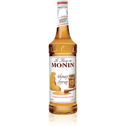 [M-AR084A] Honey Syrup 750mL