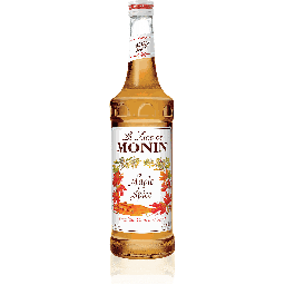 [M-AR113A] Maple Spice Syrup 750mL