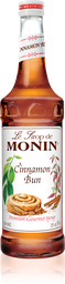[M-AR212A] Cinnamon Bun Syrup 750mL