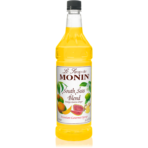[M-FR219F] South Seas Blend Syrup 1Lt
