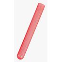 [NOR] Test Tubes (Neon Orange)
