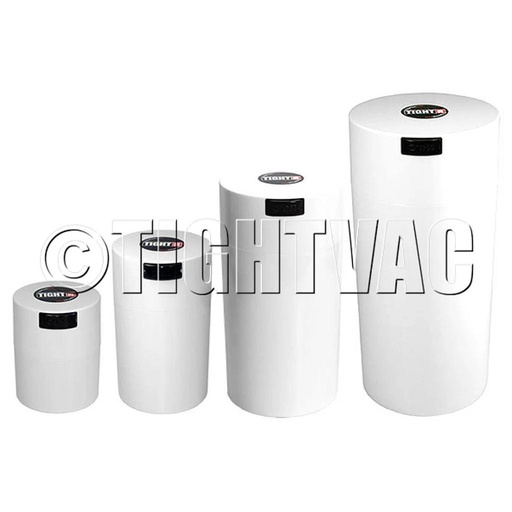 [SET4-SWW] Tight Pac 4 Pac (Blanco)