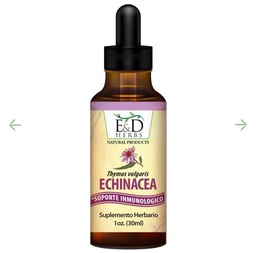 [99933] Echinacea Tintura 1oz