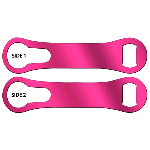 [OP-VR-NP] V-Rod (Neon Pink)