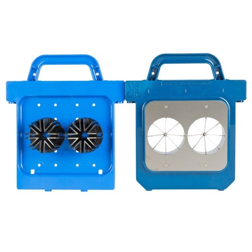 [980-000-62A] Minin Wedger Slicer