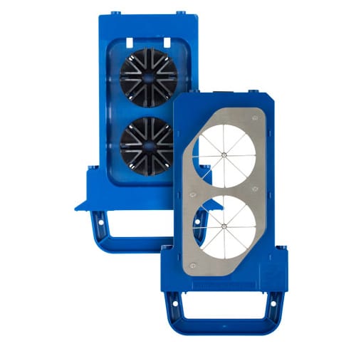 [981-000-62A] Minin Wedger Slicer