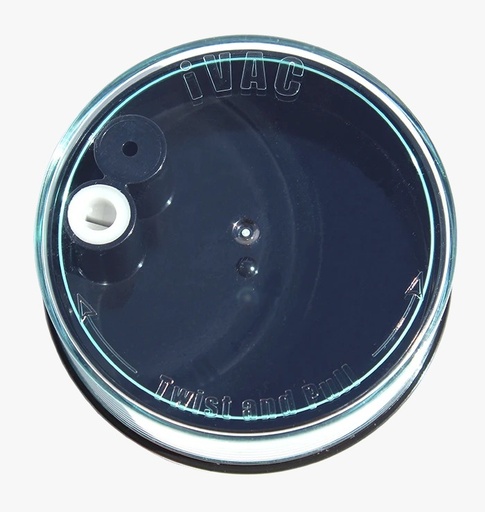 [SV-RD] iVAC Storage BLK & CLR