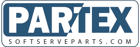 [SSPLLC-SSAO-06] Stainless Steel Air Orifice for use in Taylor Gravity Feed Soft Serve & Frozen Yogurt Machines