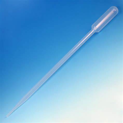 [1008050] Pipet: 23ml / 118"/ 300mm long