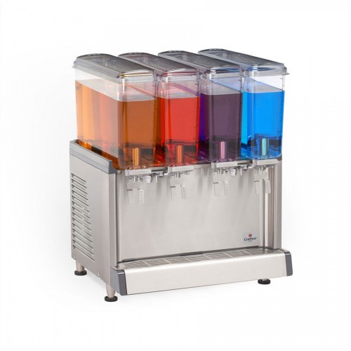 [231-00234] BASE CS-4E-16-S