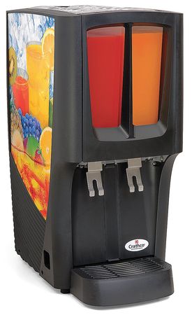 [231-00164] CS-2S-16 Mini Duo