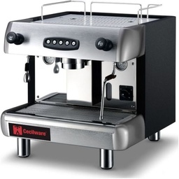 [CS1-110] Semi Automatic Espresso Machine