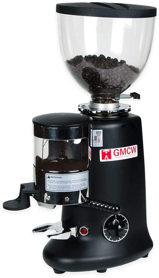 HC600 Espresso Grinder | GBS store