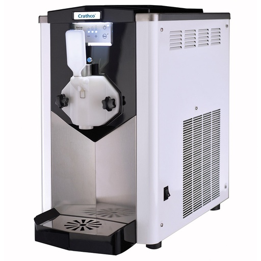 [01.CHUK1P/115] SPM KARMA STD 115/60 - PUMP FEEDING SYSTEM - GAS R449A
