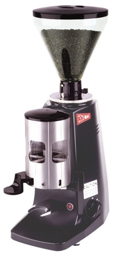 [077800L] VGT Espresso Grinder With Manual Timer