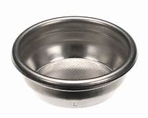 [01348L] 1 Cup S/S Filter Esp Spare Par