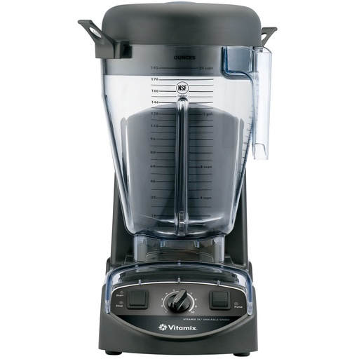 [005205-1550] Vitamix XL Variable Speed/192oz/120v