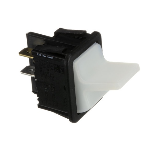 [15754] Lighted Momentary Switch 