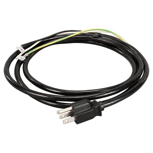 [15756] Standard 120V Power Cord