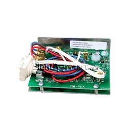 [15762] Speed Control Cicuit Board &amp; Rotary Switch.