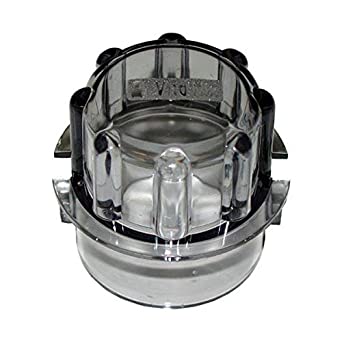 [015987] VITAMIX LID PLUG ONLY / ADV CONT