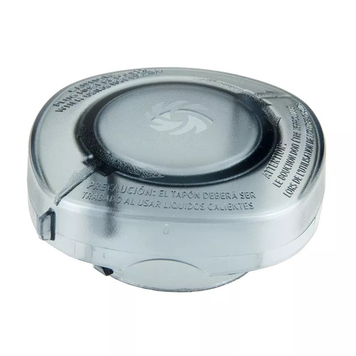 [62984] LID PLUG ONLY/64OZ/2.0L ALL